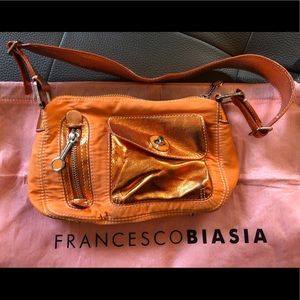 Francesco Biasia handbag